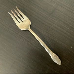 1847 Roger’s Bros. IS Silver Fork